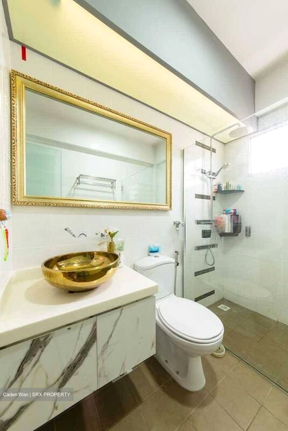 Blk 450A Fernvale Crest (Sengkang), HDB 4 Rooms #507156831